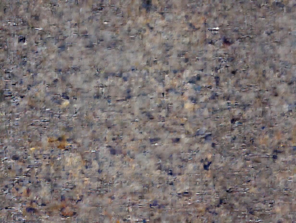 Abstract, textured background image with muted brown and grey tones, suitable for a recipe post about a cabbage recipe.